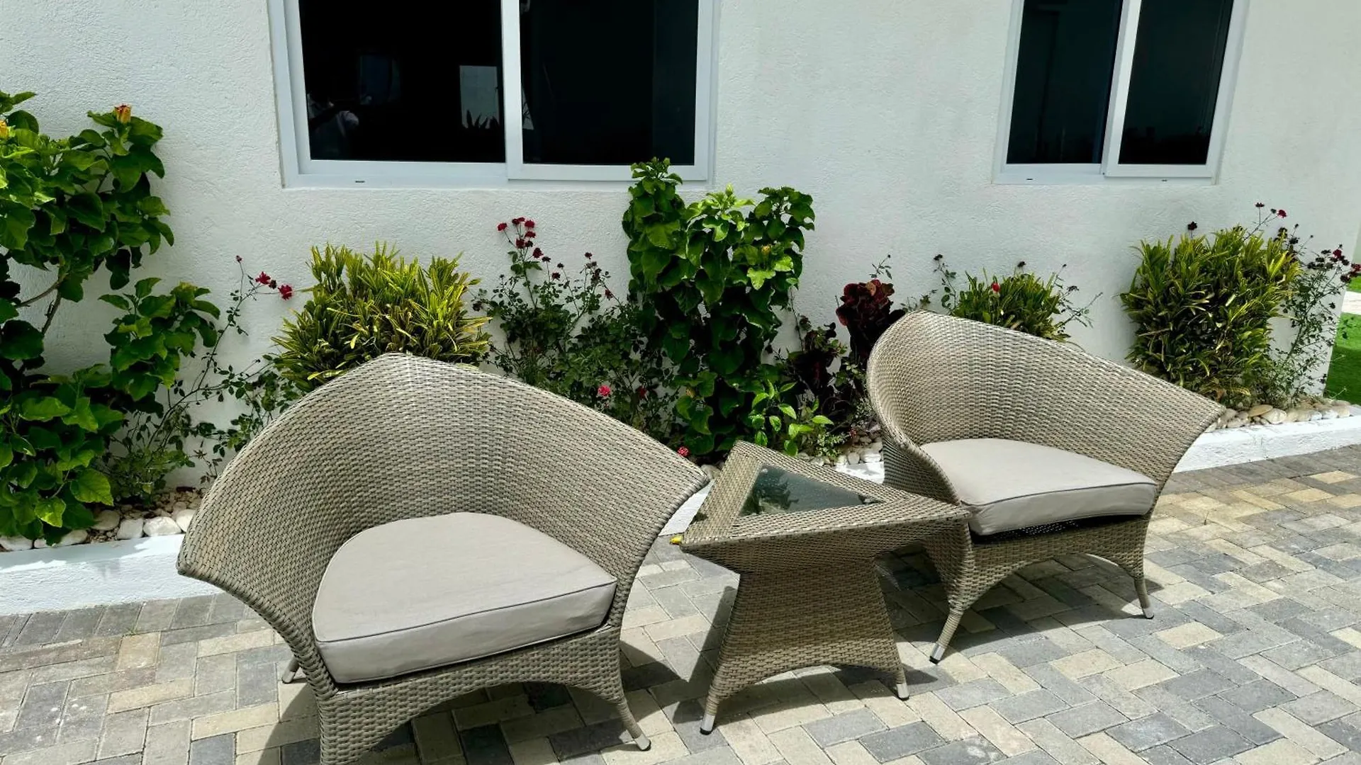 Hospitality Expert Bts 8 - Pool Beach & Bar 몬테고 베이 0*,